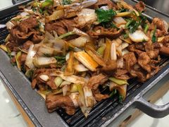 -大鸭梨烤鸭(枣园店)