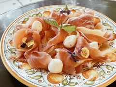 -Alimentari Grande(东湖路店)