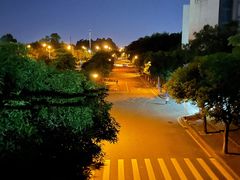 -华南师范大学(广州大学城校区)