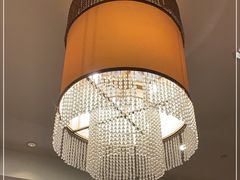 -杭州香格里拉·香宫中餐厅