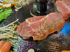 -豚豚家돈돈가韩国锅盖烤肉(新北万达店)