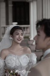 -罗马经典婚纱摄影·轻奢化定制