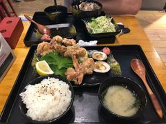 -京和风.日式家庭料理(京和风食堂大仓店)