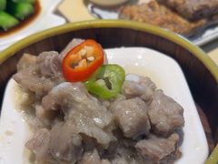 -一茶一点(海景店)