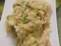 -东北酱骨头馆(蓁巷店)