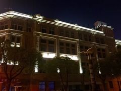 -吉庆街美食广场