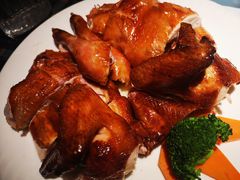 -幸福哟烧鸡·粤菜海鲜私厨(七星路店)