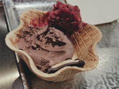 -CORNER CONE GELATO酷矿手作霜淇淋(南头古城店)