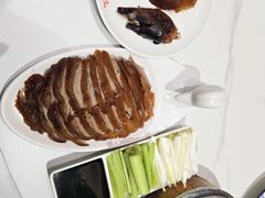 -梅利汴京烤鸭•开封豫菜地标店(晋安路店)