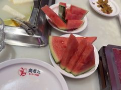 -重庆高老九火锅(万象城店)