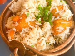 -一坐一忘云南菜(嘉里中心店)