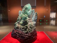 -北京工艺美术博物馆