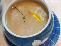 -德尚煌·顺德菜(誉山悠方天地店)
