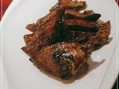 -老吉士酒家(天平路店)