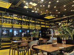 -ibarrel爱杯·bistro&brunch(江宁路店)