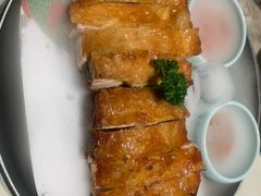 -峰厨大鱼泡饼(水上公园店)