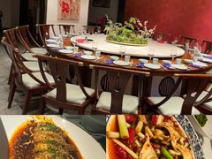 -院8里·小聚园老川菜(九眼桥店)