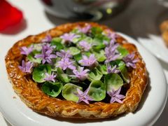 -Le Bistrot de Racine