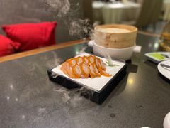 -北京全聚德(清华园店)