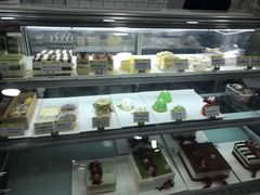 -美丽心情蛋糕(江苏路店)