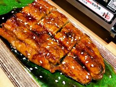 烤银鳗鱼-鲤·鮨KOISUSHI