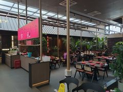 -单家老院·院子里的青岛菜(沙子口店)