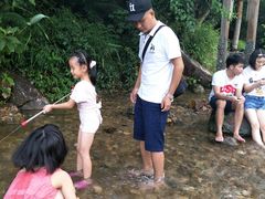 -广州市流溪河国家森林公园