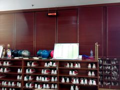 -广州保龄球馆(广州天河体育中心店)