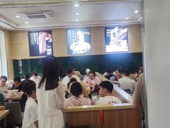 -老柴削面(向阳里店)