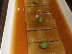 -老牌坊鲁菜名店(宽厚里店)