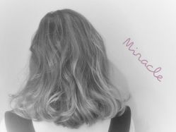 -Miracle集简美发沙龙