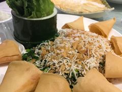 -大树头森林餐厅(番禺广场店)
