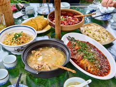 -青城甲(青城山店)