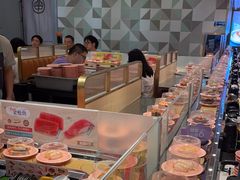 -争鲜回转寿司(通州万达店)