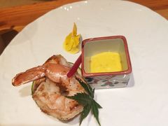 -花潮料理艺食馆(世欧广场店)