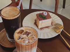 -E SPECIAL COFFEE 别样