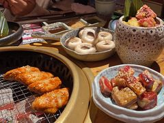 -竹涟烧肉(欢肆店•原星悦荟店)