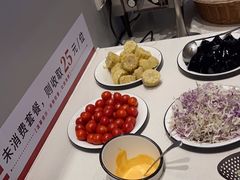 -豪享来中西餐厅(隆昌店)