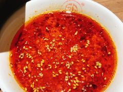 -万记麻辣烫国展总店