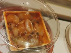 -禾绿回转寿司(苏宁广场店)