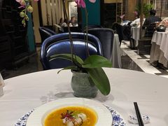 -Yan Ting 宴庭中餐厅(上海静安瑞吉酒店)