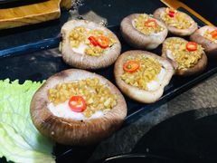 -火炉旺烤肉啤酒屋(沈北创始店)