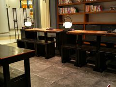 -和府捞面(东直门银座店)