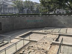 -明皇城东安门遗址