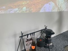 -J Create城市露营咖啡·简餐·宠物(上海动物园店)