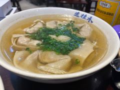 -逸桂禾面馆