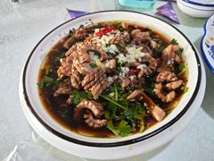 -呼吸森林·生态农庄农家乐私房菜