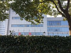 -上海长海医院·体检中心