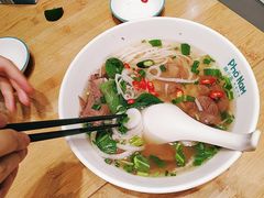 -越小品·越南餐厅(万科里店)