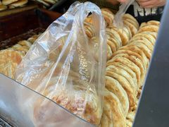 -舜兴源莱芜烧饼·烤羊肉(英雄山路店)